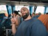 Sadaoui : Un voyage scientifique transformateur en Biélorussie Group of young Maghrebi students on a transformative scientific voyage in Belarus