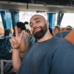 Sadaoui : Un voyage scientifique transformateur en Biélorussie