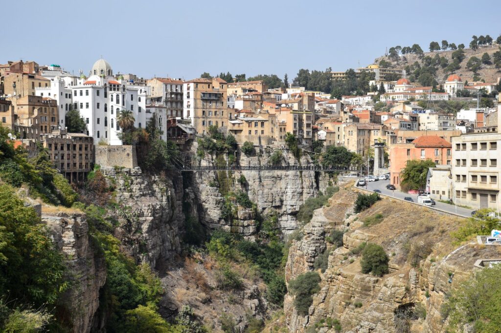 Tourisme algérien en 2028 : objectifs clés