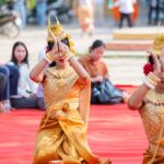 Le mariage traditionnel khmer : un voyage vers la culture cambodgienne