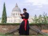 Le porte-parole du Saint-Siège s’exprime en faveur du mariage traditionnel: un appel aux lecteurs Maghrébins de la diaspora Speaker at the Vatican advocating for traditional marriage