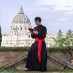 Le porte-parole du Saint-Siège s’exprime en faveur du mariage traditionnel: un appel aux lecteurs Maghrébins de la diaspora