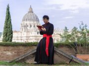 Le porte-parole du Saint-Siège s’exprime en faveur du mariage traditionnel: un appel aux lecteurs Maghrébins de la diaspora Speaker at the Vatican advocating for traditional marriage