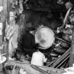 Le Paris des Arts à Fès : Une découverte culturelle inoubliable