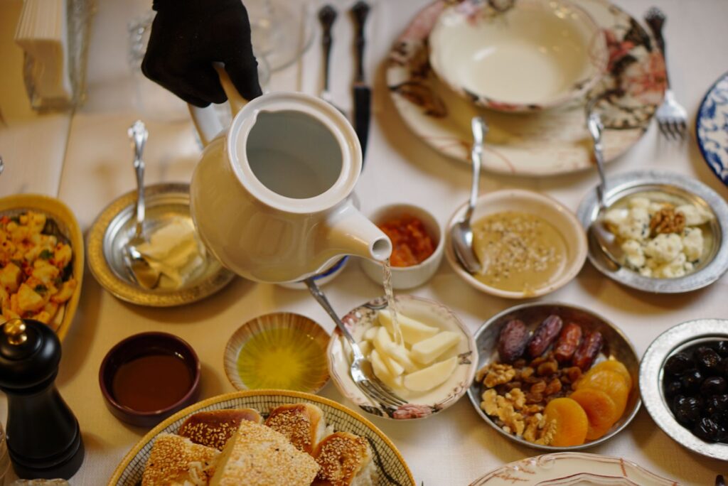 8 soupes maghrébines inoubliables à essayer pendant le Ramadan 2026