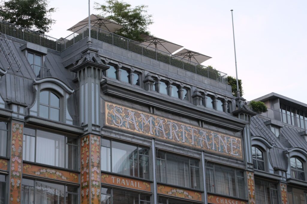 Concept stores africains à Paris : où se procurer des créations originales