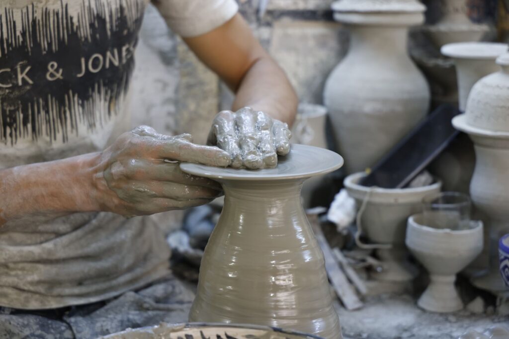 L’artisanat tunisien salué par l’UNESCO : découvrez les créations