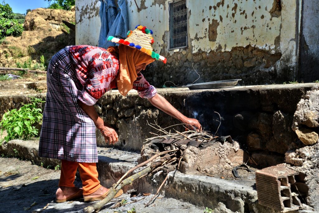 Voyage en cuisine – Maroc : découvrir le couscous dans l’émission complète