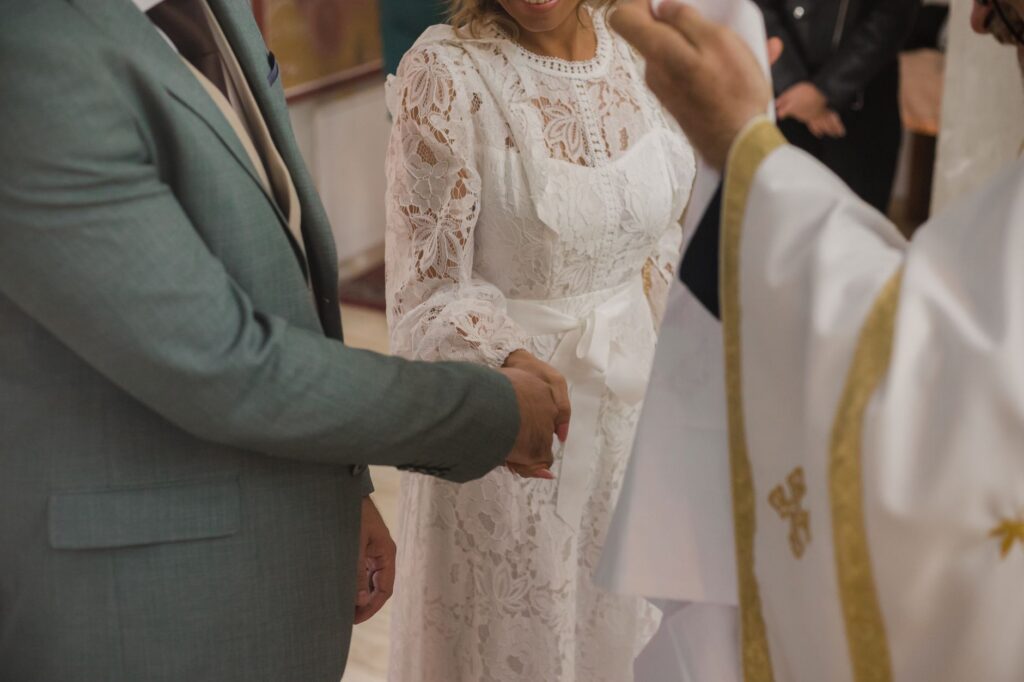 Bénédiction distincte pour mariage traditionnel algérien : les avantages et l’historique