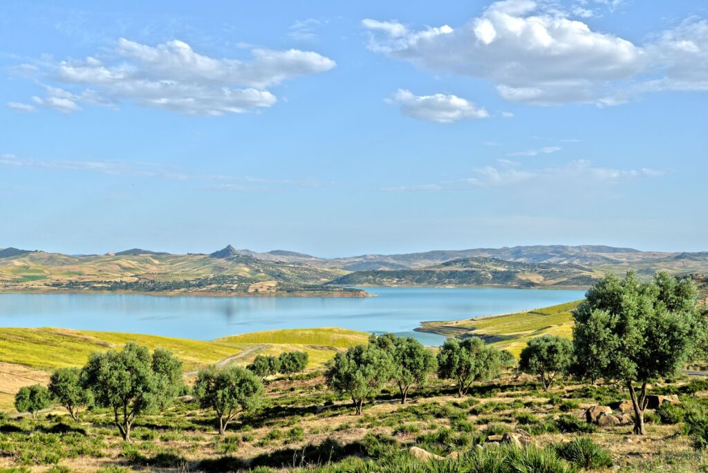 Les bienfaits des pratiques berbères sur l’eau en Maroc : un patrimoine culturel à préserver