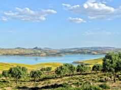 Les bienfaits des pratiques berbères sur l’eau en Maroc : un patrimoine culturel à préserver bienfaits pratiques berbères sur featured image