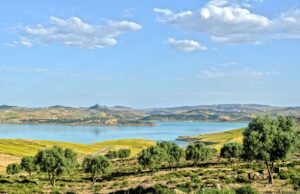 Les bienfaits des pratiques berbères sur l’eau en Maroc : un patrimoine culturel à préserver bienfaits pratiques berbères sur featured image