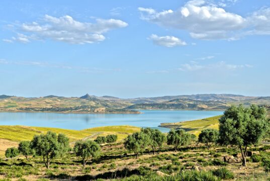 Les bienfaits des pratiques berbères sur l’eau en Maroc : un patrimoine culturel à préserver bienfaits pratiques berbères sur featured image