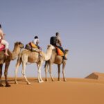 Maroc : Tourisme découvre son meilleur client, le Marocain