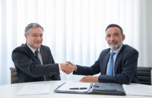 Algérie-Allemagne : le renouveau de la coopération énergétique Algerian-German energy partnership meeting, oil and gas fields