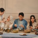 Carême et Ramadan : la joie commune des croyances en fusion