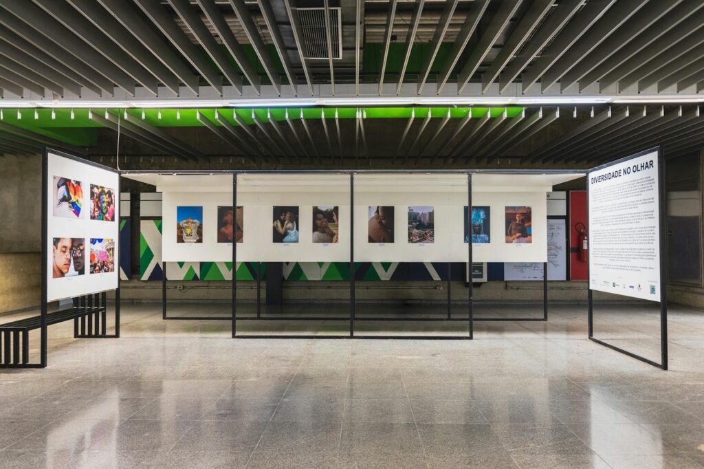 Zahira Tigtate : l’exposition « L’Art de vivre Amazigh » à Drancy célèbre la culture berbère