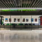 Zahira Tigtate : l’exposition « L’Art de vivre Amazigh » à Drancy célèbre la culture berbère