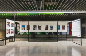 Zahira Tigtate : l’exposition « L’Art de vivre Amazigh » à Drancy célèbre la culture berbère Zahira Tigtate présente l'exposition 'L’Art de vivre Amazigh' à Drancy, offrant un voyage immersif dans le monde Amazigh