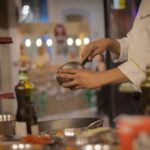 Mohamed Cheikh présente sa recette préférée de chorba : la recette authentique