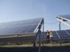 Algérie – Collaboration avec l’Allemagne : Vers une diversification de la production énergétique Algérie-Allemagne, Hommes et femmes rencontrant pour diversifier la production énergétique