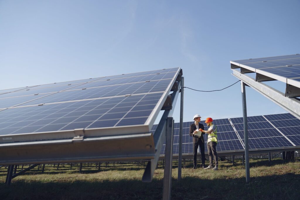 Algérie – Collaboration avec l’Allemagne : Vers une diversification de la production énergétique