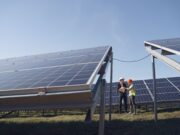 Algérie – Collaboration avec l’Allemagne : Vers une diversification de la production énergétique Algérie-Allemagne, Hommes et femmes rencontrant pour diversifier la production énergétique