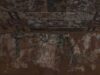 Banon : une immense fresque raconte le projet éducatif pour l’avenir Monks painting a large fresco on the wall in Banon, France, depicting an educational vision for the future