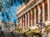 Bourse d’Alger : Cosob approuve l’augmentation du capital de « CSC Expertise Spa » Augmentation du capital de CSC Expertise Spa approuvée par Cosob à la Bourse d'Alger