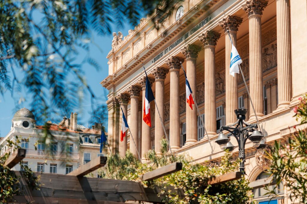 Bourse d’Alger : Cosob approuve l’augmentation du capital de « CSC Expertise Spa »