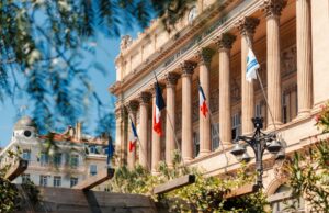 Bourse d’Alger : Cosob approuve l’augmentation du capital de « CSC Expertise Spa » Augmentation du capital de CSC Expertise Spa approuvée par Cosob à la Bourse d'Alger