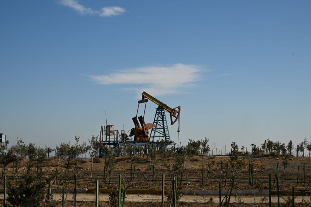 Hydrocarbures : Arkab entame des perspectives de coopération avec Farayand