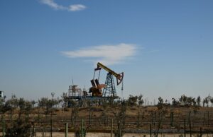 Hydrocarbures : Arkab entame des perspectives de coopération avec Farayand Arkab et Farayand discutant de coopération dans l'industrie des hydrocarbures au Maghreb