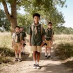 L’école de l’Aude organise un voyage scolaire inoubliable malgré la canicule