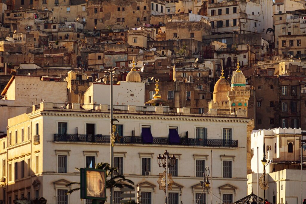 Le voyage du Pape au pays de saint Augustin : un tournant pour l’Algérie