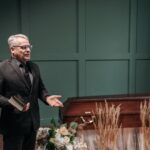 Le dernier voyage du célèbre acteur algérien français : Roger Hanin