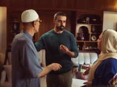 L’utilisation du mot « maghrébin » au lieu d’« algérien » : un nouveau défi culturel Algerian family discussion about identity in traditional setting