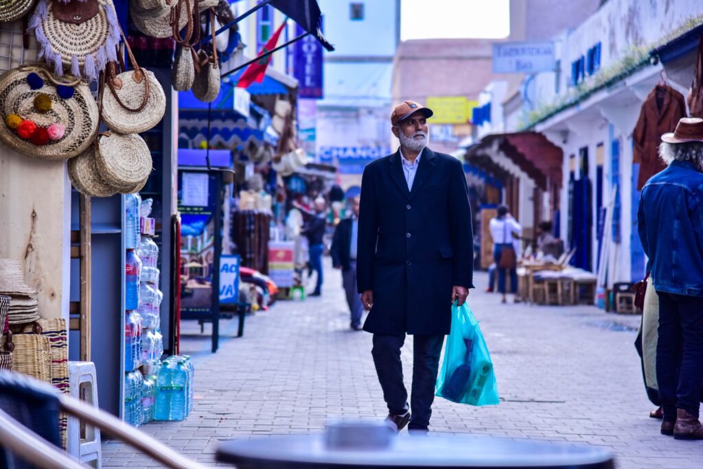 Le paradis des retraités au Maroc : 2 heures de Paris