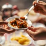Découvrez un déjeuner authentique à Amsterdam : Le restaurant algérien atypique