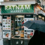 Concept stores africains à Paris : découvrez le design en Afrique