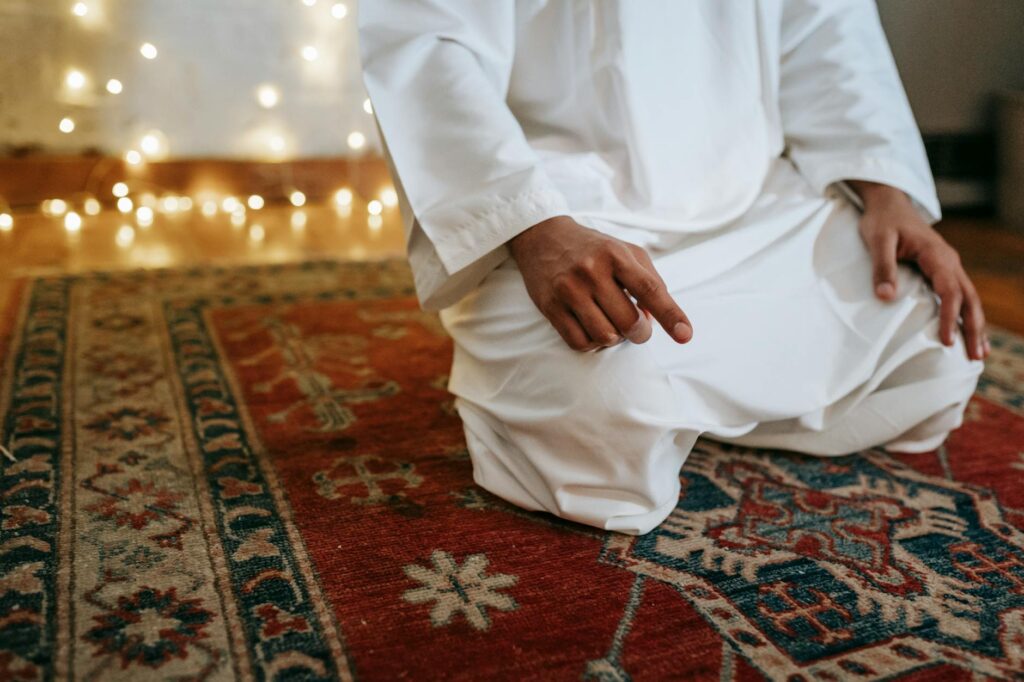 La sanitisation dans le cadre de la fête musulmane de l’Aïd el-Kebir : un point de vue pour les lecteurs maghrébins en diaspora