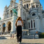 Une grande-mère algérienne et un touriste étranger : un viral qui a touché les coeurs