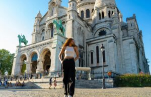 Une grande-mère algérienne et un touriste étranger : un viral qui a touché les coeurs grandemère algérienne touriste étranger featured image
