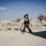 Attaques contre les enfants palestiniens sur la route de l’école en Cisjordanie : une menace pour l’éducation