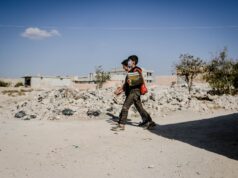 Attaques contre les enfants palestiniens sur la route de l’école en Cisjordanie : une menace pour l’éducation Palestinian children walking to school in Cisjordanie under attack