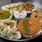 43 Recettes de Desserts et Pâtisseries Maghrébines à Préparer pendant le Ramadan