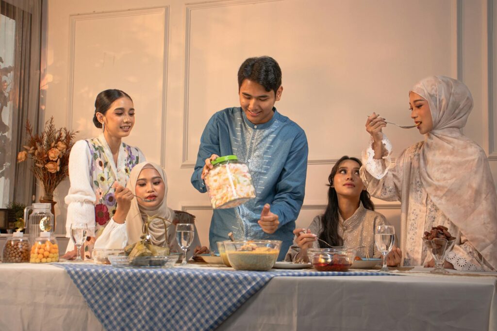 50 recettes maghrébines pour le ftour Ramadan 2026 : une promesse de saveurs