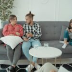 Le psychiatre quimpérois partage ses conseils pour réduire les temps d’écran et améliorer la santé mentale des enfants