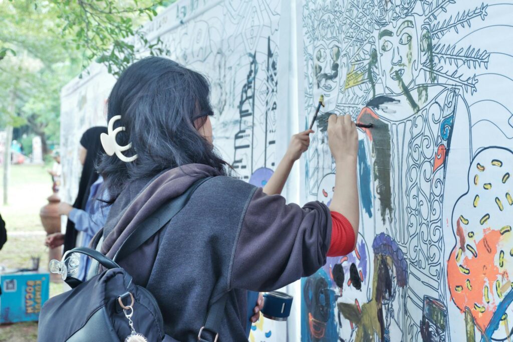 La coopération culturelle maroco-indonésienne : une nouvelle ère d’échanges artistiques