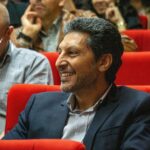 Hicham Lasri au FIRN de Frontignan : l’électron libre du Maroc partage son expérience